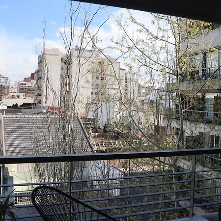 Lugar Ideal Con Pileta , Mucha Vida Alrededor Apartment Buenos Aires Exterior foto