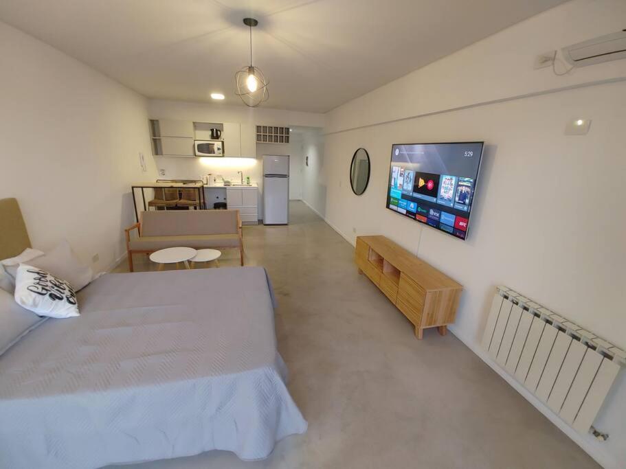 Lugar Ideal Con Pileta , Mucha Vida Alrededor Apartment Buenos Aires Exterior foto