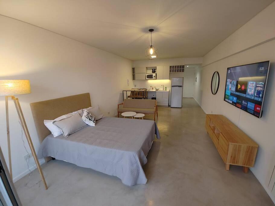 Lugar Ideal Con Pileta , Mucha Vida Alrededor Apartment Buenos Aires Exterior foto