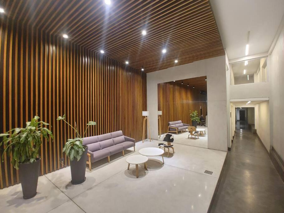 Lugar Ideal Con Pileta , Mucha Vida Alrededor Apartment Buenos Aires Exterior foto