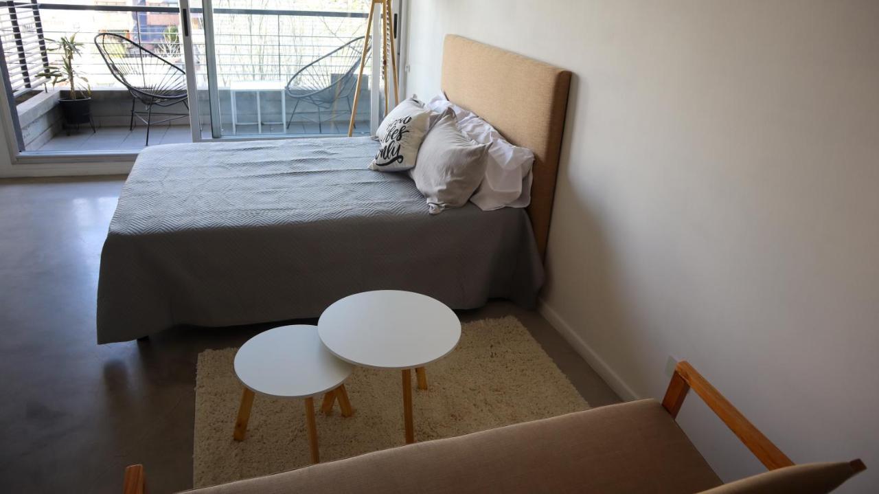 Lugar Ideal Con Pileta , Mucha Vida Alrededor Apartment Buenos Aires Exterior foto