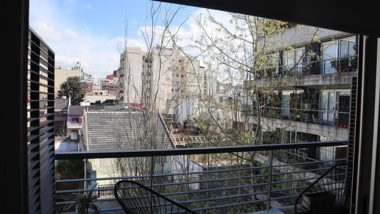 Lugar Ideal Con Pileta , Mucha Vida Alrededor Apartment Buenos Aires Exterior foto