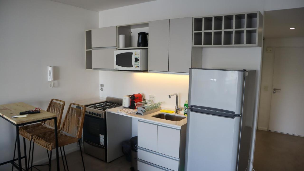 Lugar Ideal Con Pileta , Mucha Vida Alrededor Apartment Buenos Aires Exterior foto