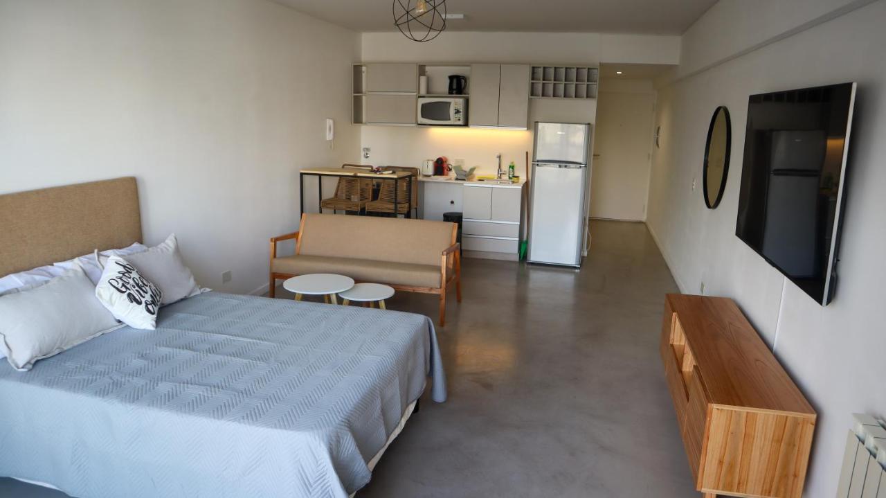 Lugar Ideal Con Pileta , Mucha Vida Alrededor Apartment Buenos Aires Exterior foto