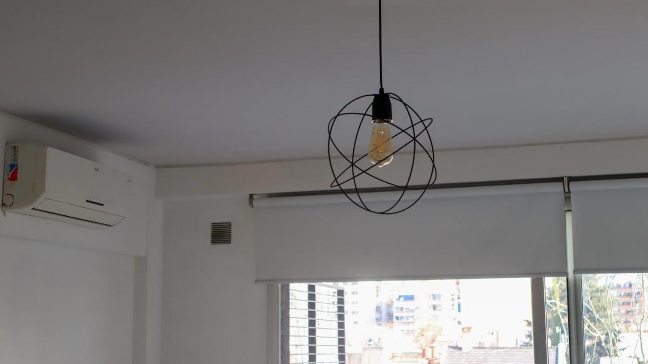 Lugar Ideal Con Pileta , Mucha Vida Alrededor Apartment Buenos Aires Exterior foto