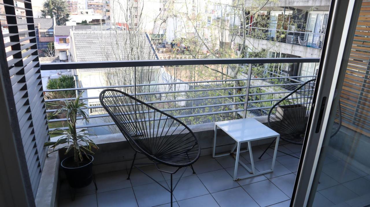 Lugar Ideal Con Pileta , Mucha Vida Alrededor Apartment Buenos Aires Exterior foto