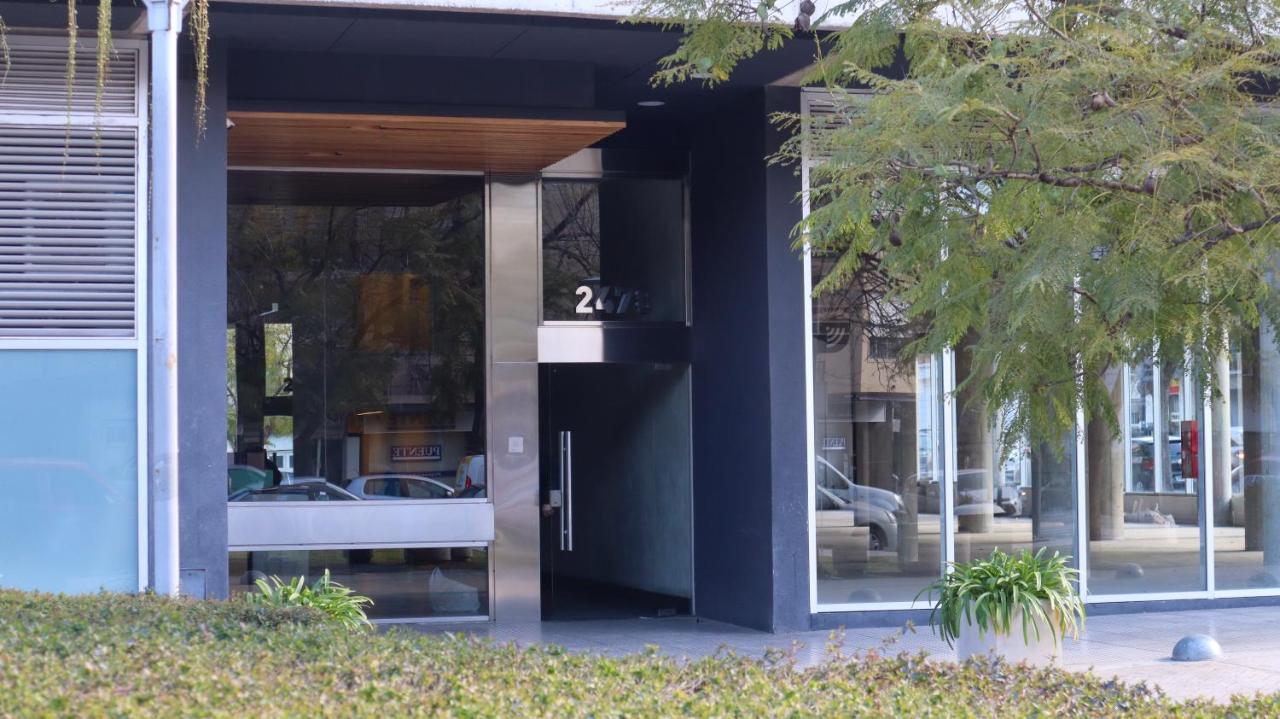 Lugar Ideal Con Pileta , Mucha Vida Alrededor Apartment Buenos Aires Exterior foto