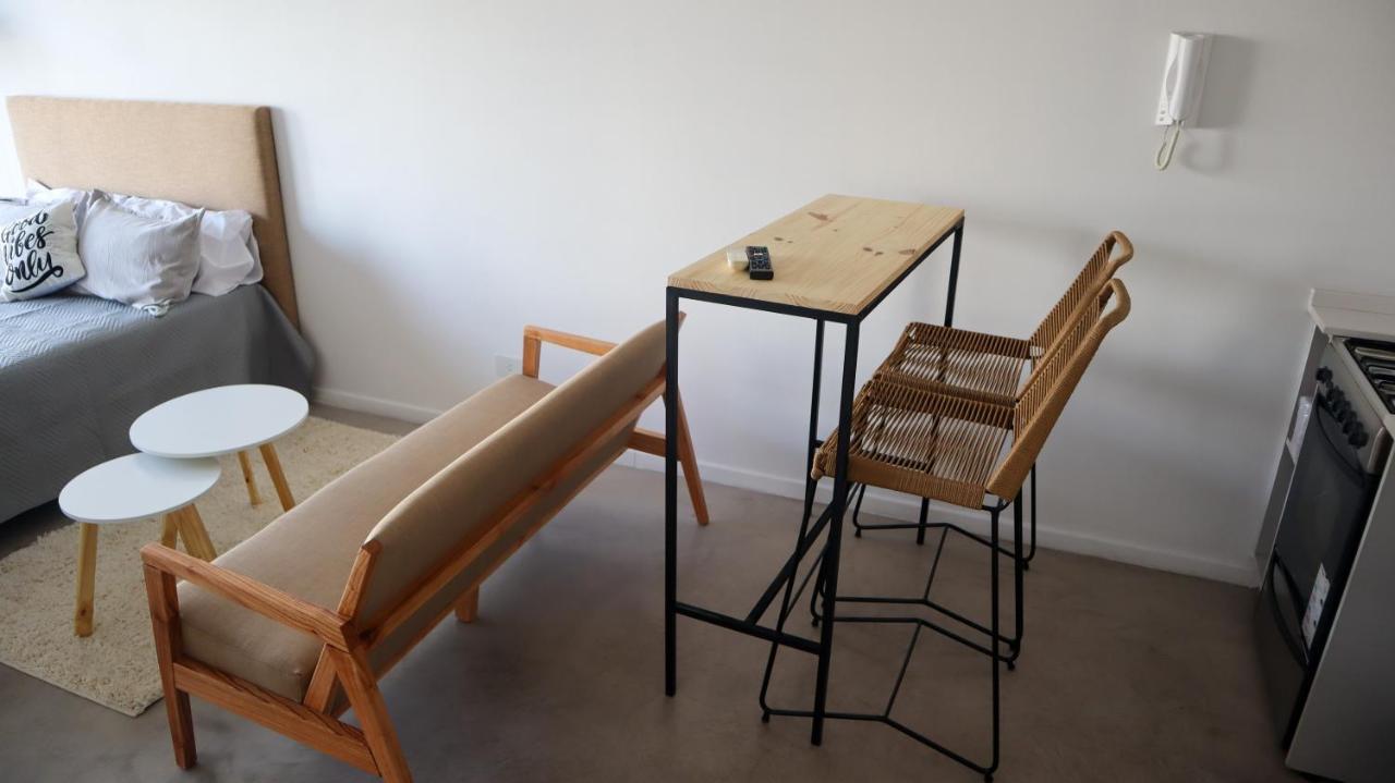 Lugar Ideal Con Pileta , Mucha Vida Alrededor Apartment Buenos Aires Exterior foto