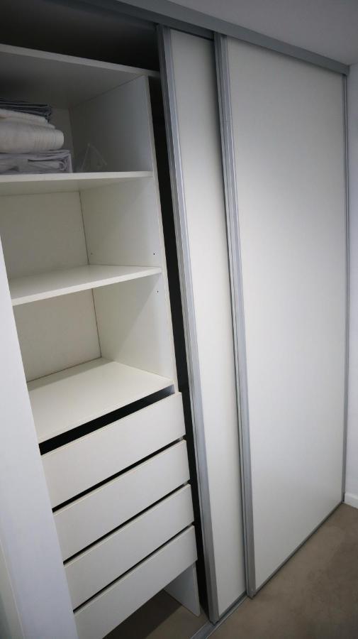 Lugar Ideal Con Pileta , Mucha Vida Alrededor Apartment Buenos Aires Exterior foto