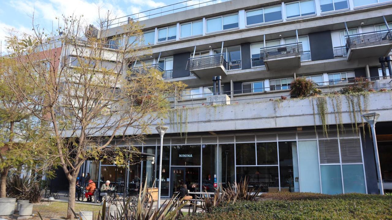 Lugar Ideal Con Pileta , Mucha Vida Alrededor Apartment Buenos Aires Exterior foto
