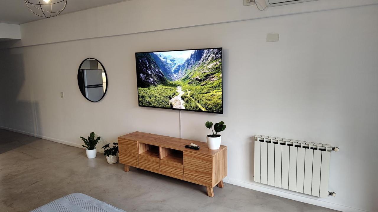 Lugar Ideal Con Pileta , Mucha Vida Alrededor Apartment Buenos Aires Exterior foto