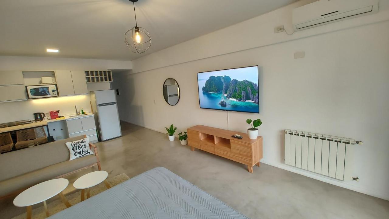 Lugar Ideal Con Pileta , Mucha Vida Alrededor Apartment Buenos Aires Exterior foto